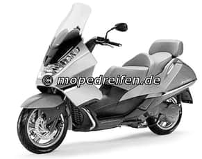 ATLANTIC 500-PT / e3*92/61****