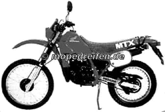 MTX80 R BIS 1986-HD06/08