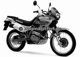NX650 DOMINATOR AB 1995-RD08 / H031