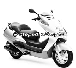 (SCOOTER) FES 125 PANTHEON AB 1998-JF05 / 2TAKT