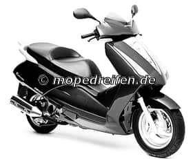(SCOOTER) FES 125 PANTHEON AB 2004-JF12 / 4TAKT