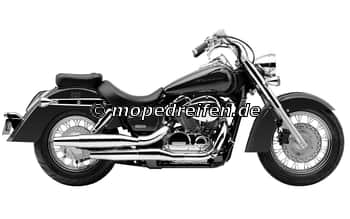 VT 750 C SHADOW AB 2004-RC50 / e4*2002/24****