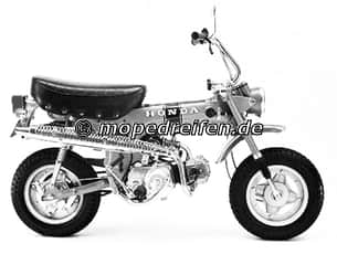 ST 50 DAX-AB23 / ST50G