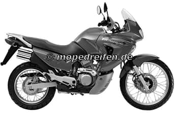 TRANSALP 650 AB 1999-RD10 / e3*92/61****