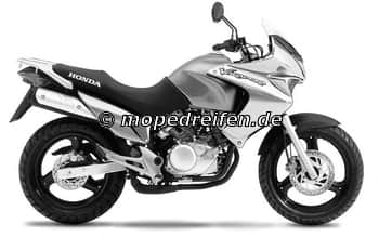 XLV 125 VARADERO AB 2001-JC32 / e9*92/61****