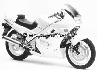 VFR 750 F -17 Zoll AB 1988-RC24 / ABE E159 NTIII