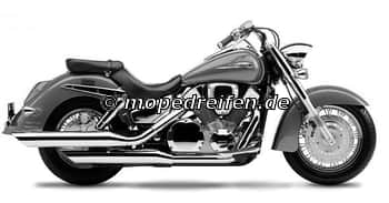 VTX 1300 S-SC52 / e4*92/61****