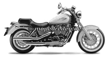VT 1100 C2 AB 1995-SC32 / ABE H027