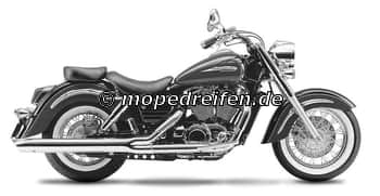VT 1100 C3 AB 1998-SC39 / ABE K012