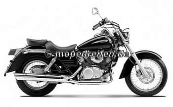 VT 125 SHADOW AB 1999-JC29 / ABE K406