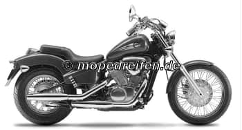 VT 600 C / SHADOW-PC21 / ABE E839