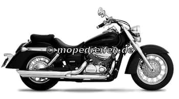VT 750 C2 SHADOW AB 1997-RC44 / ABE H714