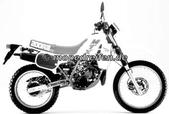 MTX 200 R-MD07 / ABE C929 - E458