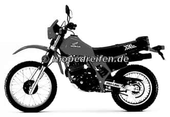 XL 500 R-PD02 / ABE C611