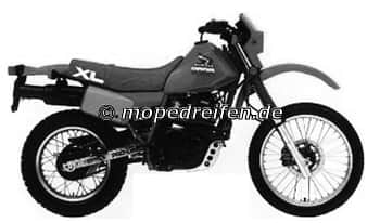 XL 600 R-PD03 / ABE D065 - E459
