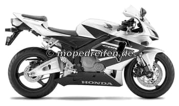 CBR 600 RR AB 2005-PC37 / e4*92/61****