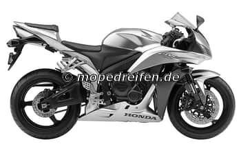 CBR 600 RR AB 2007-PC40 / e3*2002/24****