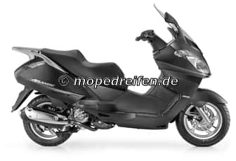 (SCOOTER) ATLANTIC 125-SP