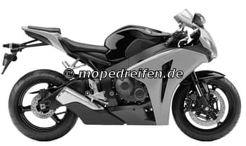 CBR 1000 RR FIREBLADE AB 2008 (OHNE ABS)-SC59 / e4*2002/24****