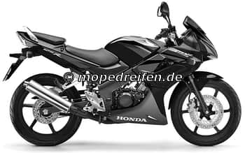 CBR 125 R AB 2007-JC39