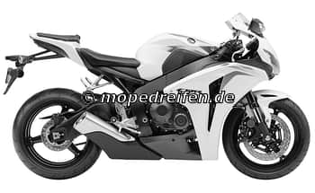CBR 1000 RR FIREBLADE AB 2009 ABS-SC59 / e4*2002/24****
