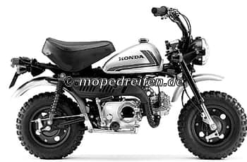 ZB50 MONKEY-AB22