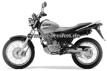 CLR 125 CITYFLY-JD18B