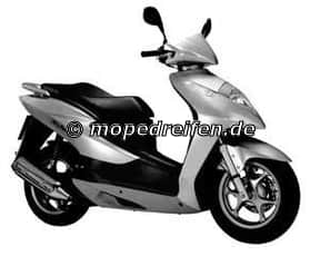 (SCOOTER) DYLAN 125-JF10