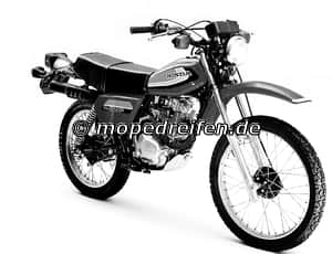 XL 125 S-XL125S
