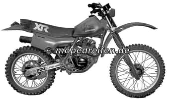 XR 200R-MD06