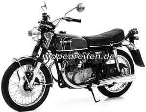 CB 250 DISK-CB250G / ABE9125