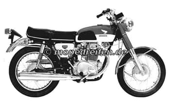 CB 350 / DISK-CB350 / ABE7296
