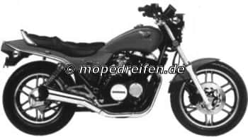 CB 650 SC AB 1982-RC08 / ABE C471