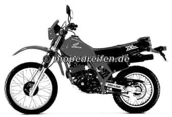 XL 400 R-ABE***