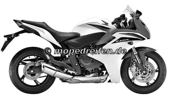 CBR 600 F AB 2011-PC41 / e3*2002/24****