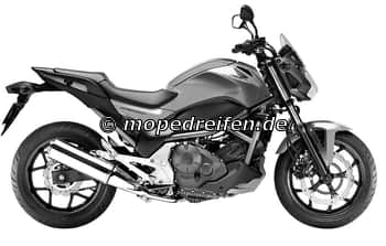 NC 700 S-RC61 / e4*2002/24****