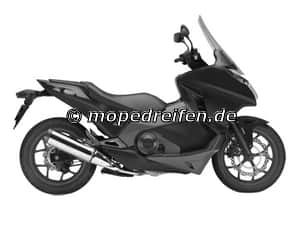 NC 700 D INTEGRA-RC62 / e4*2002/24****