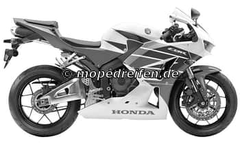 CBR 600 RR AB 2013-PC40 / e3*2002/24****