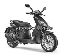 (SCOOTER) SPORTCITY ONE 125 AB 2010-