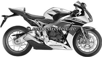CBR 1000 RR FIREBLADE AB 2014-SC59 / e4*2002/24****
