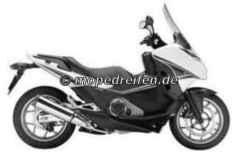 NC 750 D INTEGRA AB 2014-RC71 / e4*2002/24****