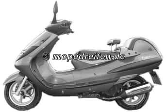 HYPER 125-GPS 125