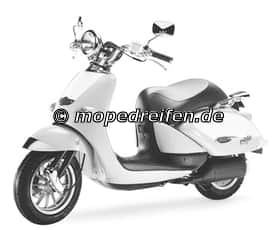 (SCOOTER) MOJITO 125-RY/SZ