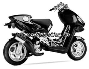 DRAGSTER 125-