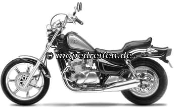 EN 500 AB 1994-EN500B / ABE F380-1