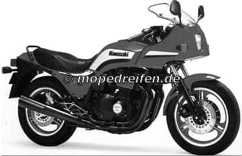 GPZ1100 AB 1982-KZT10B-A / ABE C170