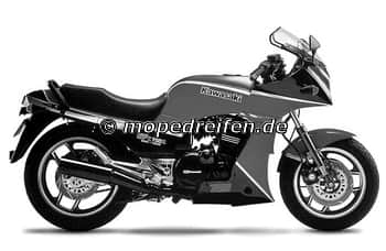 GPZ 750 R AB 1985-ZX750G / ABE D608