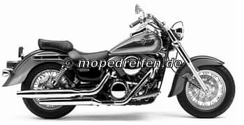 VN 1500 CLASSIC AB 1999 (EINSPRITZER)-VNT50N / e4*92/61****