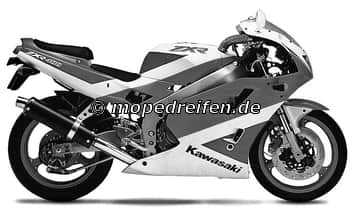 ZXR 400-ZX400L / ABE F669