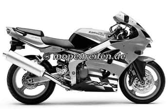 ZX6 R AB 2000-ZX600J / e4*92/61****